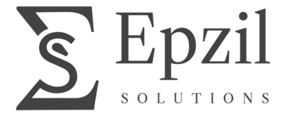 Logo Epzil Solutions